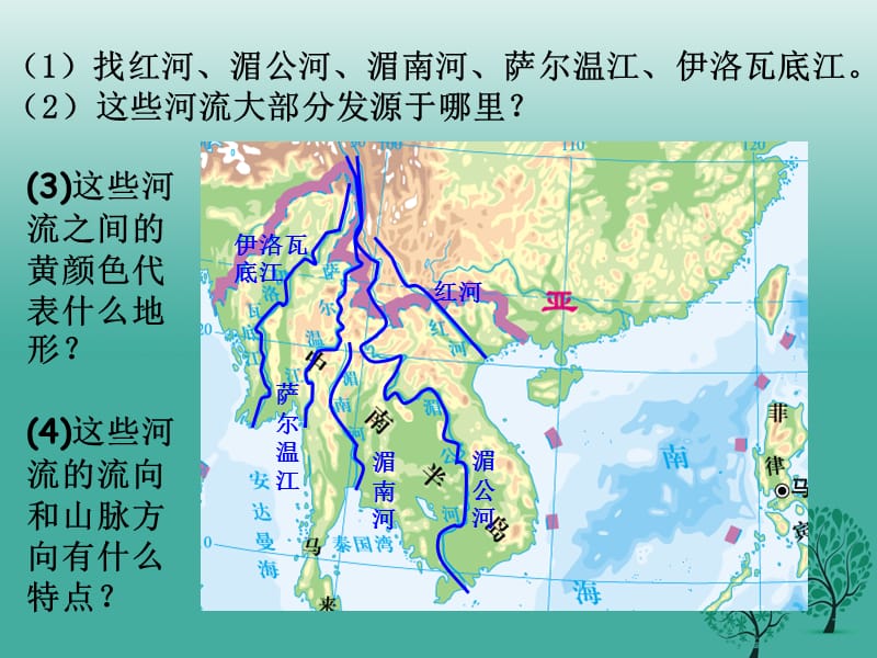 七年级地理下册7_2东南亚(第2课时)课件新人教版.pptx