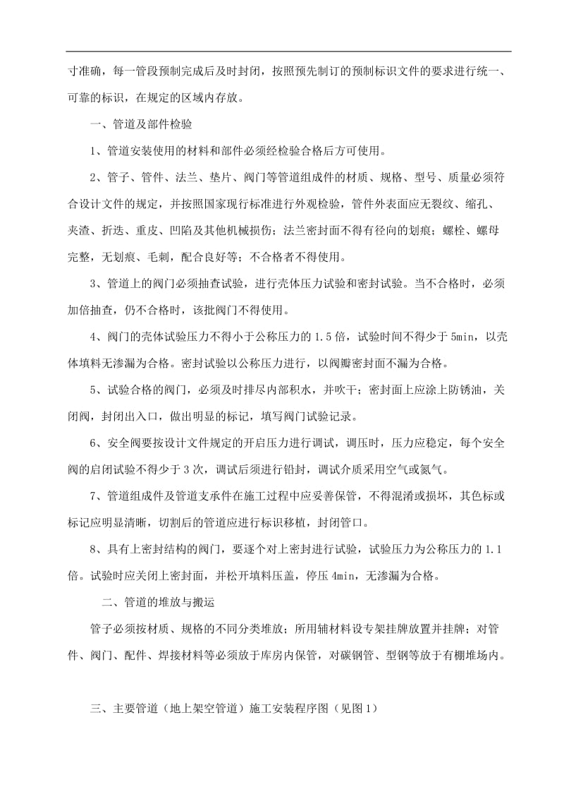 10000T#D建设项目压力管道安装工程施工方案#云南.doc_第3页