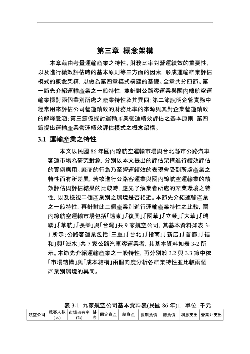 运输产业营运绩效评估四.doc_第1页