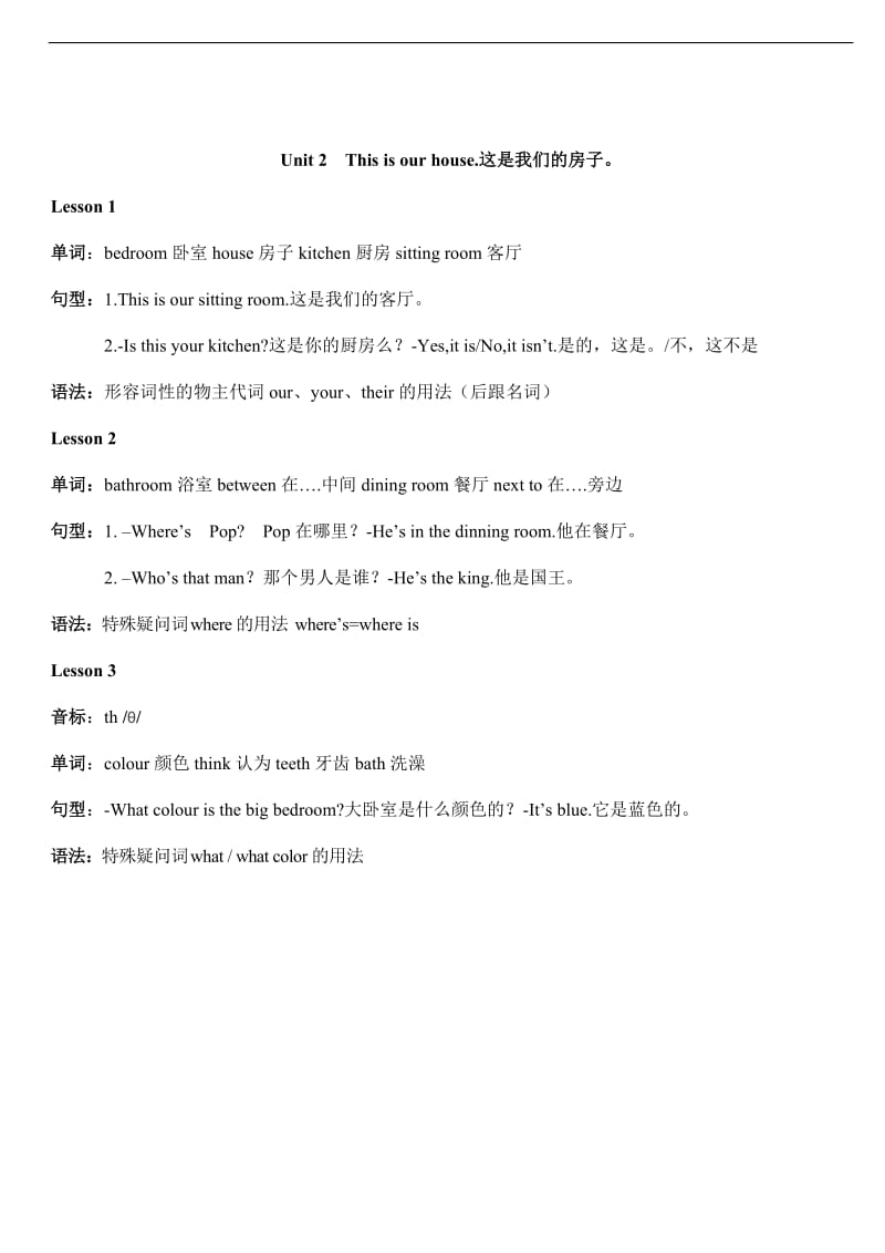 新概念英语青少版入门级B重点单.doc_第2页