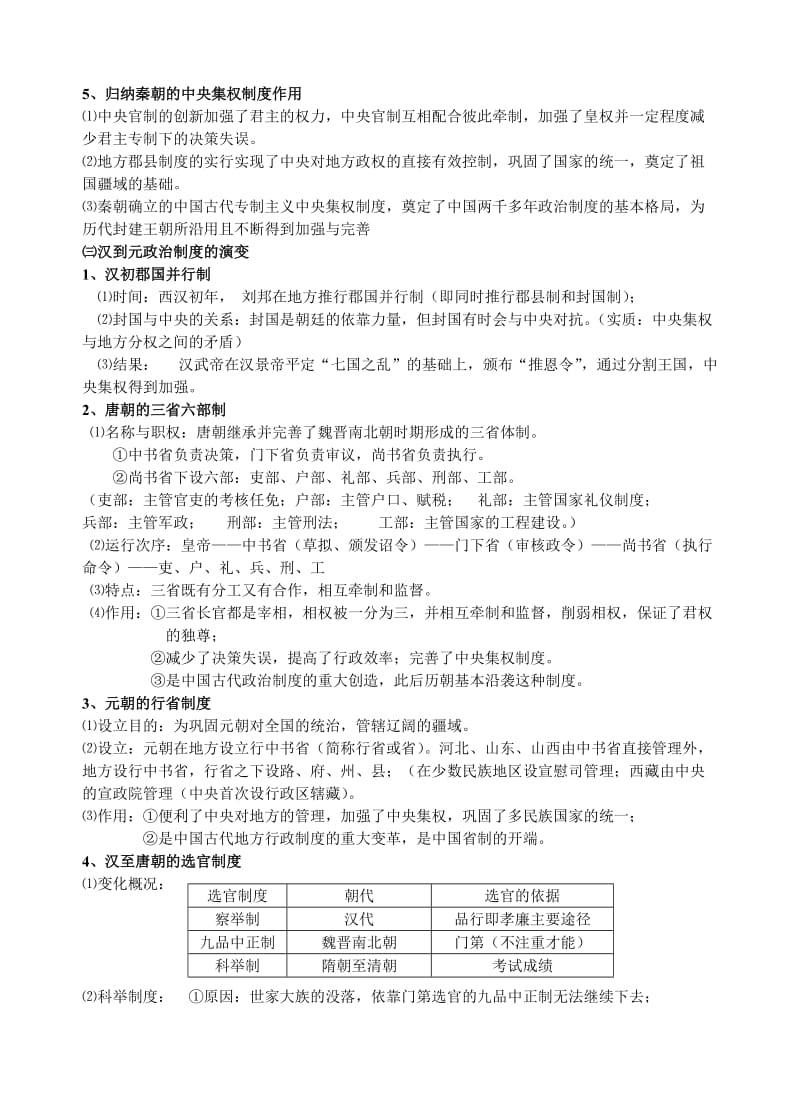 江苏高考历史考点整理.doc_第3页