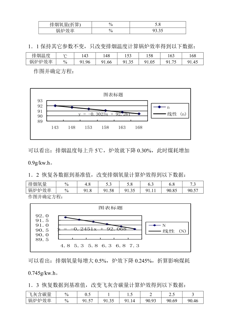 锅炉热经济性分析名师制作优质教学资料.doc_第3页