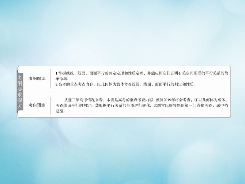 2019版高考数学一轮复习第3章三角函数解三角形3.7解三角形应用举例课件文名师制作优质学案.ppt_第2页