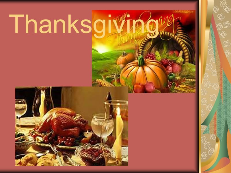 感恩节介绍ppt---Thanksgiving-Giving-(PPT16张)名师制作优质教学资料.ppt_第1页
