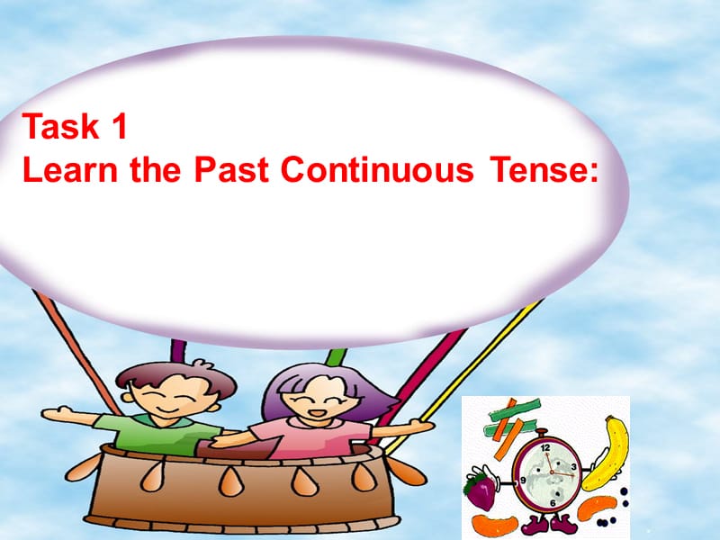 英语：Unit 3 Topic 3 What were you doing from seven to nine yesterday课件（仁爱英语八年级上）名师制作优质学案新.ppt_第3页