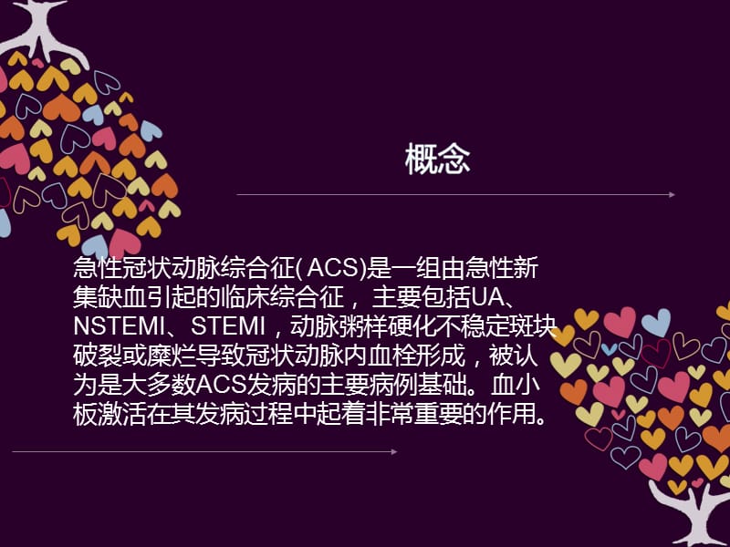 急性冠脉综合征PPT名师制作优质教学资料.ppt_第3页