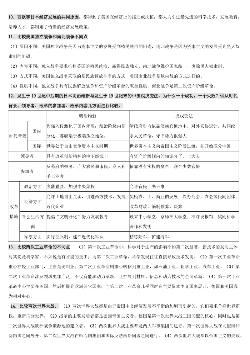 历史学考研重要考题汇总.doc_第3页