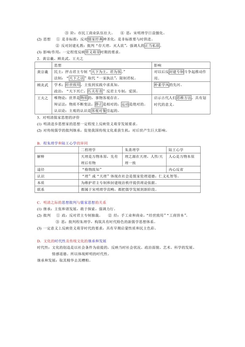 高中历史必修三知识点与延伸.doc_第3页