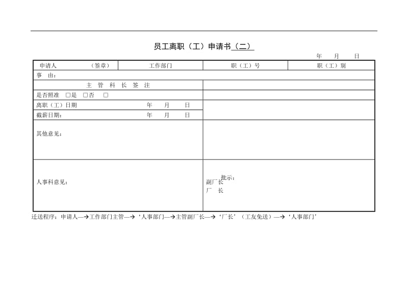 5员工离职工申请.doc.doc_第1页