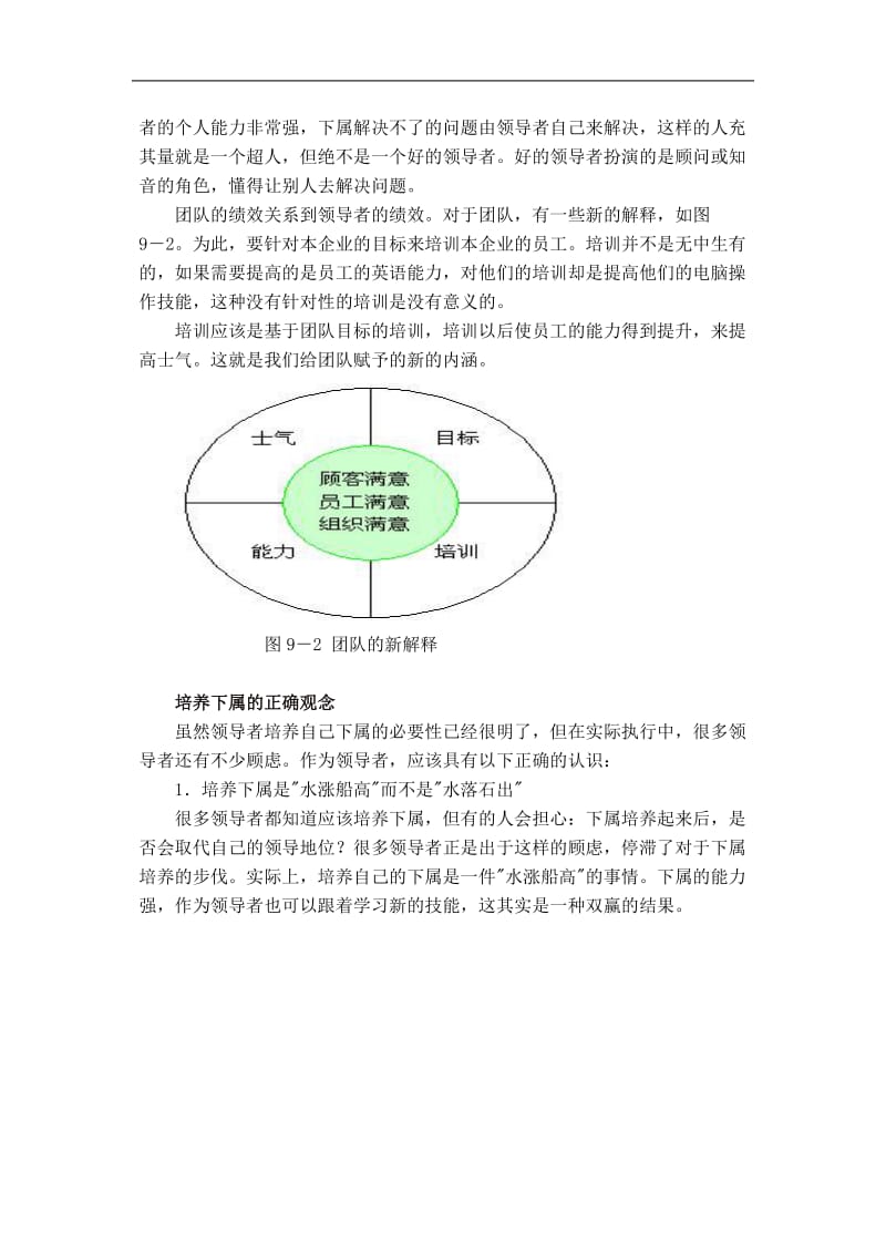 拥有精湛的技能才能达到目标谈培养下属.doc_第3页