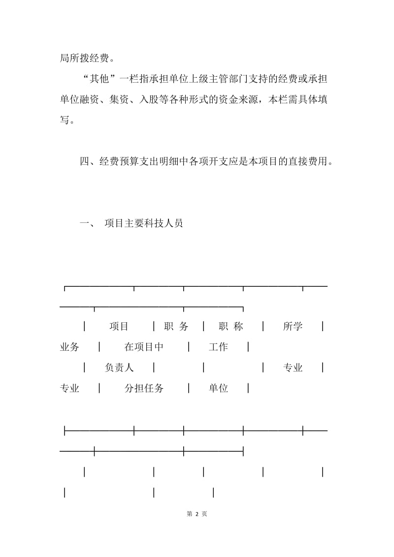 【合同范文】北京市专利实施项目合同范文[1].docx_第2页