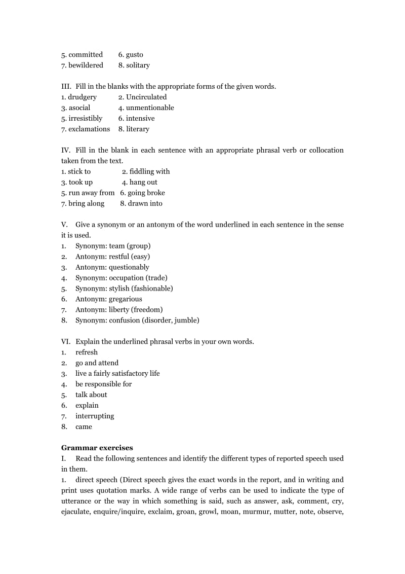 Unit-10-The-Transaction练习答案综合教程三名师制作优质教学资料.doc_第3页