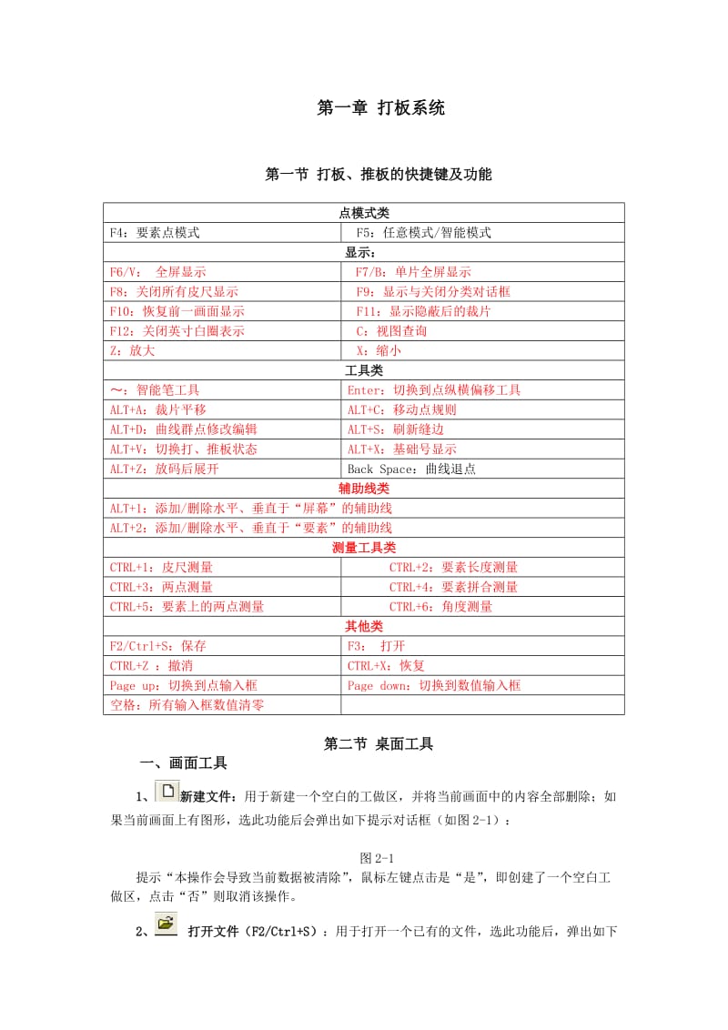 ET服装CAD教程名师制作优质教学资料.doc_第3页