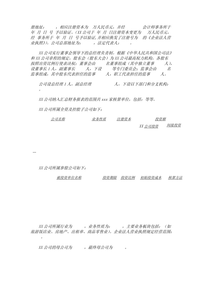 9.1-总体审计方案(模版)名师制作优质教学资料.doc_第3页