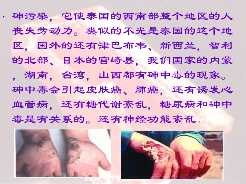 医学课件砷的检测及人体健康.ppt_第3页