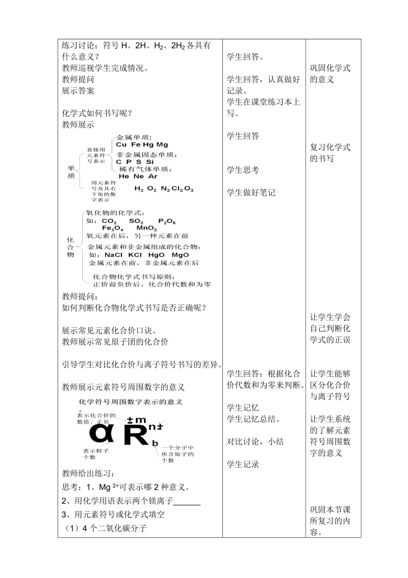 最新专题复习（教学设计）--龚灵稳汇编.docx_第2页