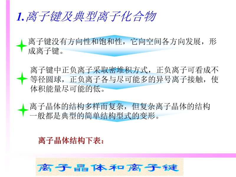 医学课件离子键及典型离子化合物.ppt_第1页