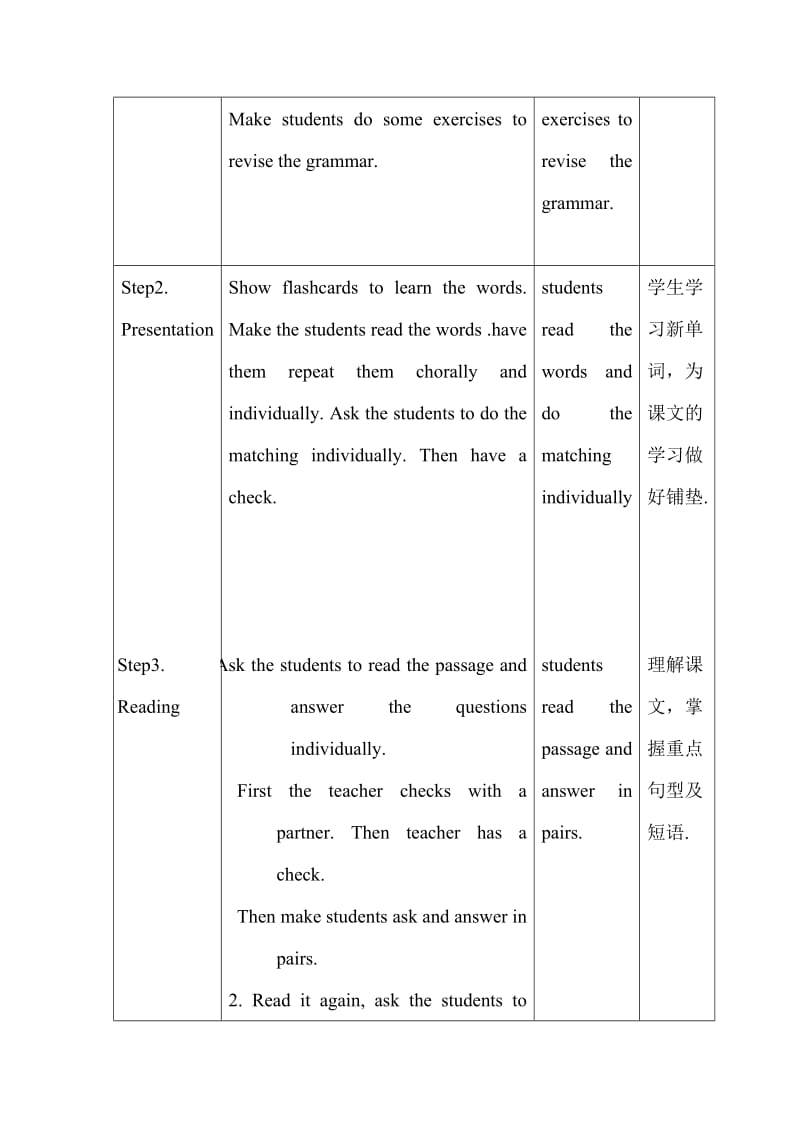 最新M5U2教案打印汇编.doc_第3页