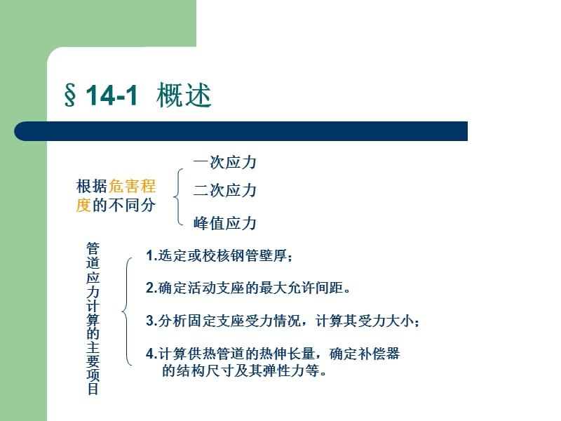 医学课件第一讲供热管道应力计算.ppt_第3页