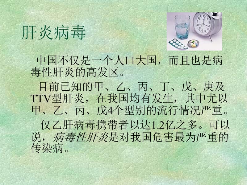 医学课件第26章肝炎病毒.ppt_第2页