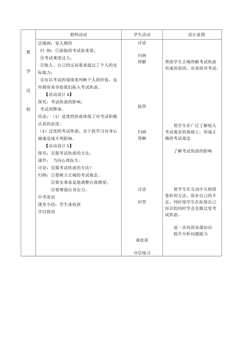 最新10.2理智面对学习压力汇编.doc_第2页