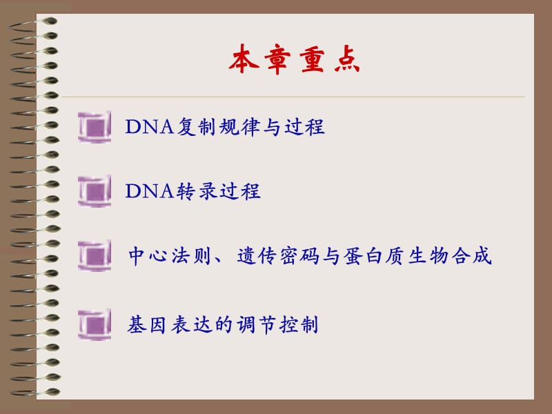 医学课件第三章遗传信息传递.ppt_第2页