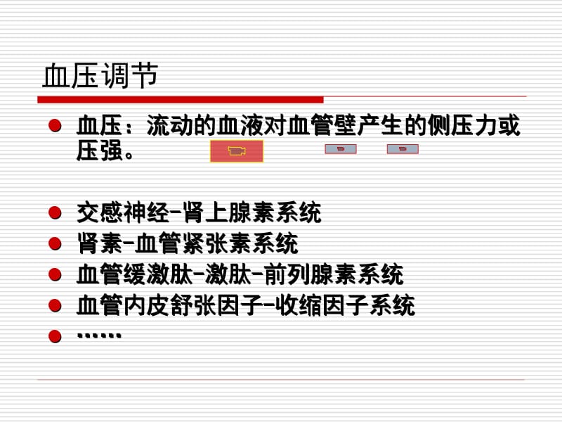 医学课件第二十三章抗高血压药.ppt_第2页