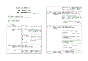 最新4.3《酵母细胞的固定化》导学案刘英兰汇编.doc