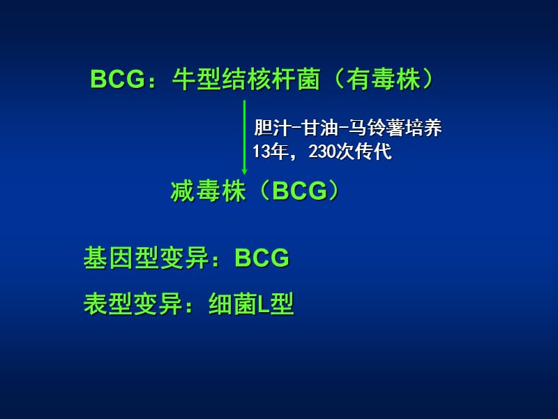 医学课件第05章细菌的遗传变异.ppt_第2页