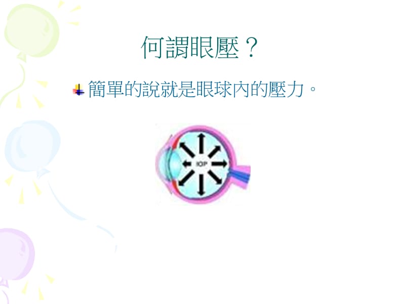 医学课件眼压测量新观念PASCAL动态轮廓眼压计课件.ppt_第2页