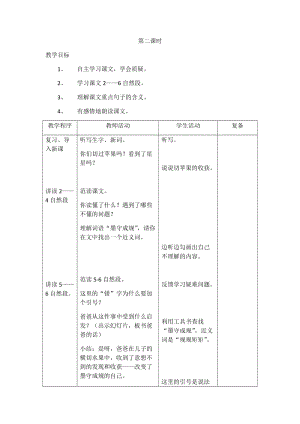 最新7苹果里的星星2汇编.docx