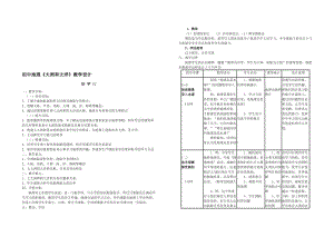 《大洲和大洋》教学设计[精选文档].doc