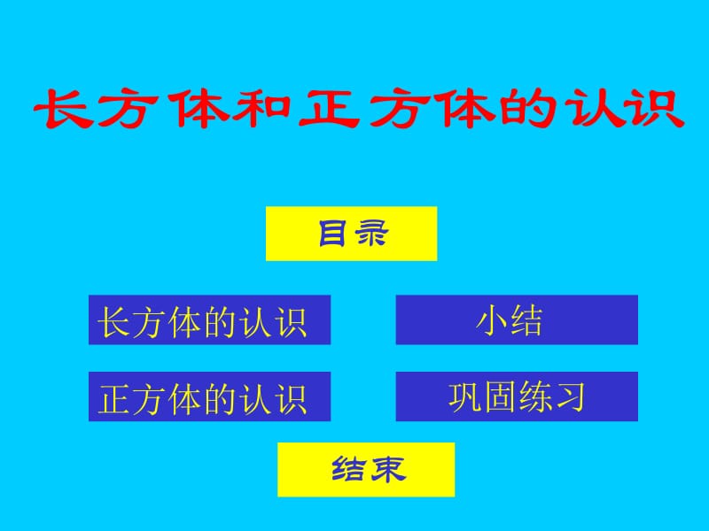 002长方体和正方体的认识教学课件[精选文档].ppt_第2页