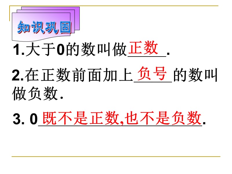 1.1-1.2数轴、相反数、绝对值复习课[精选文档].ppt_第1页