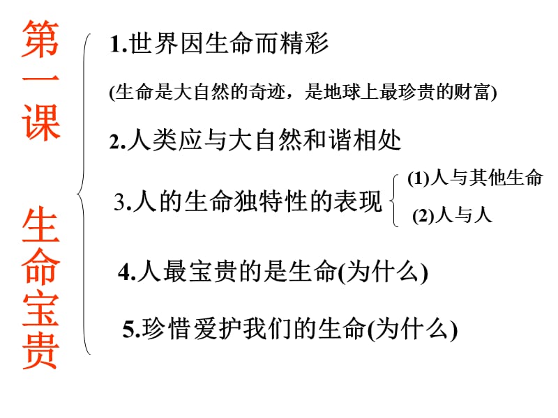 1.世界因生命而精彩[精选文档].ppt_第2页