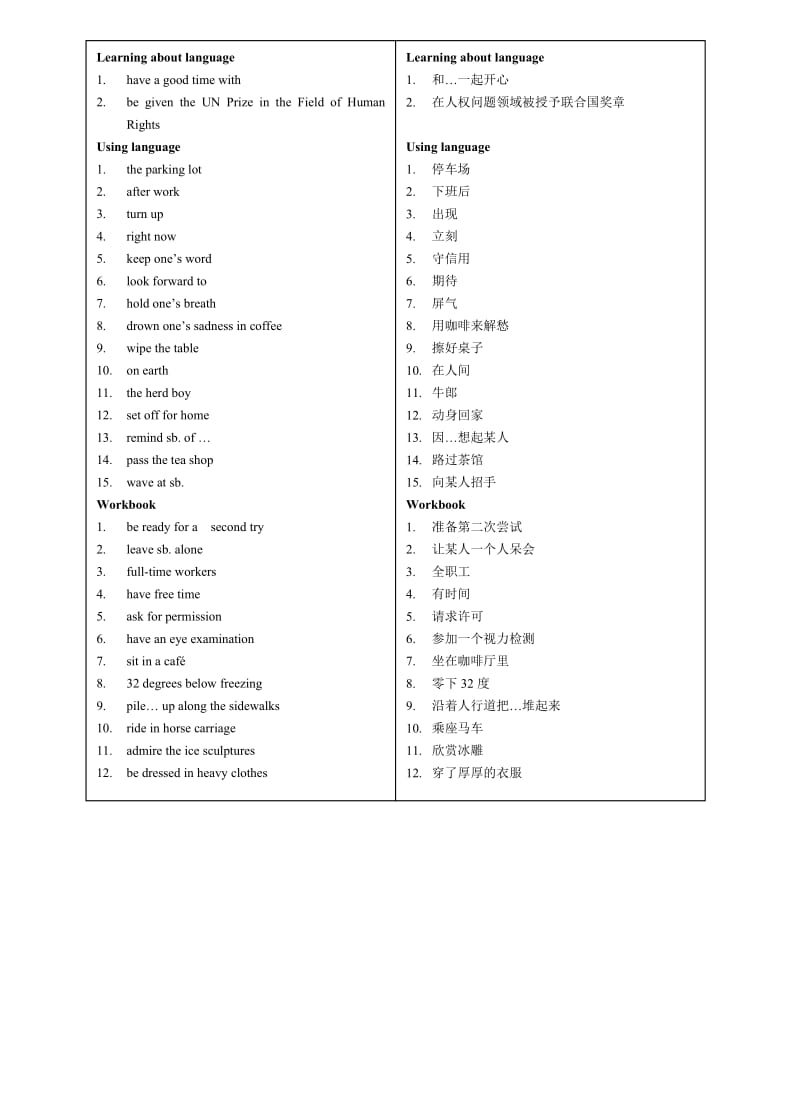 最新Unit1Festivalsaroundtheworld(3)汇编.doc_第2页