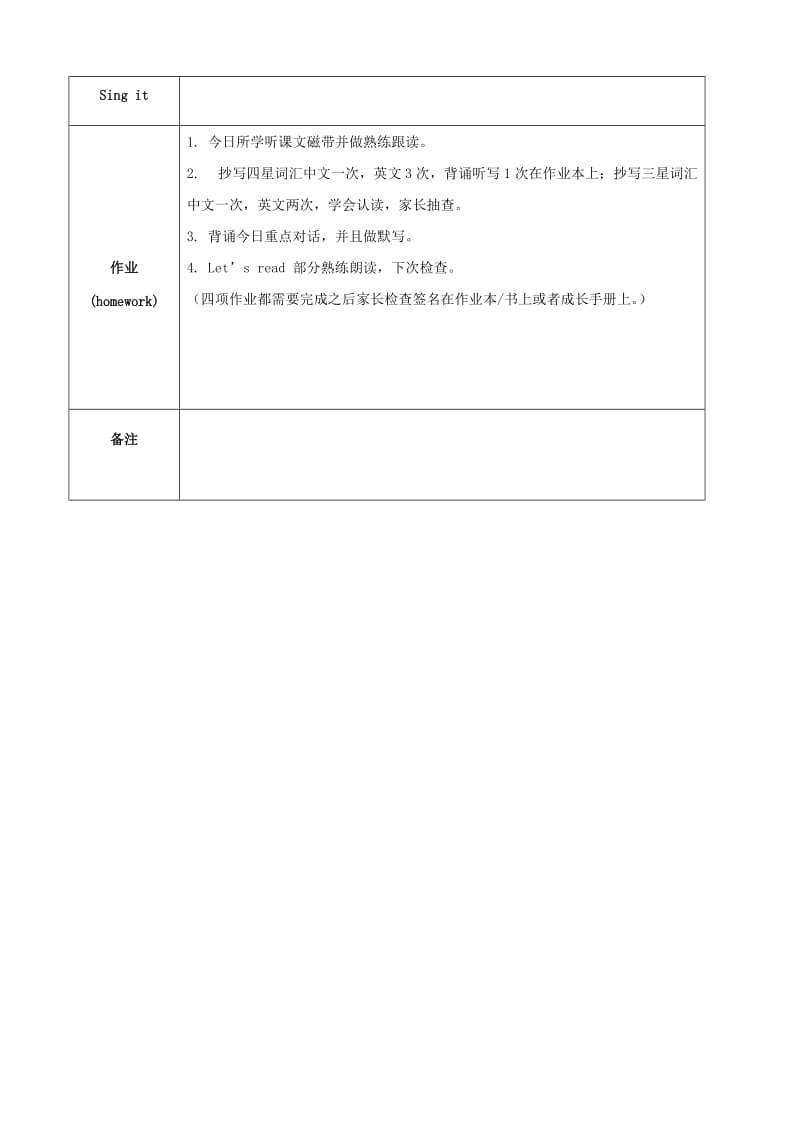 最新六年级英语下册Unit1Howtallareyou？知识点归纳人教PEP版汇编.doc_第2页