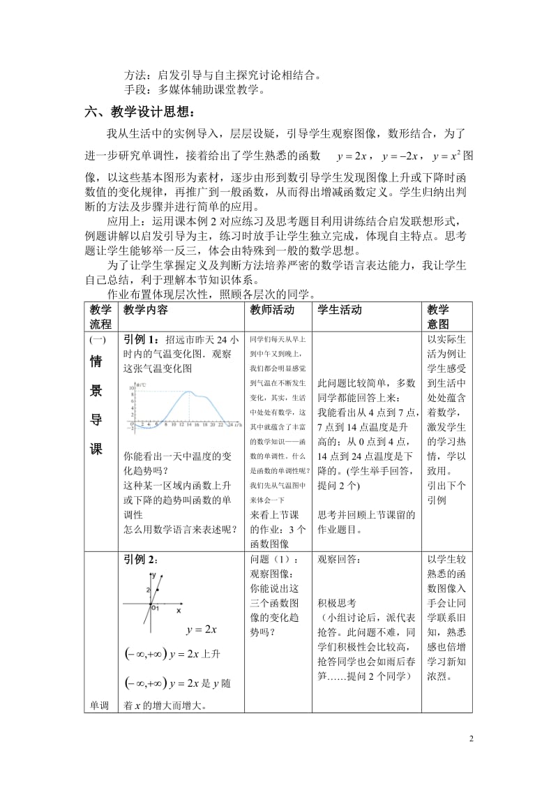 函数单调性教案[精选文档].doc_第2页