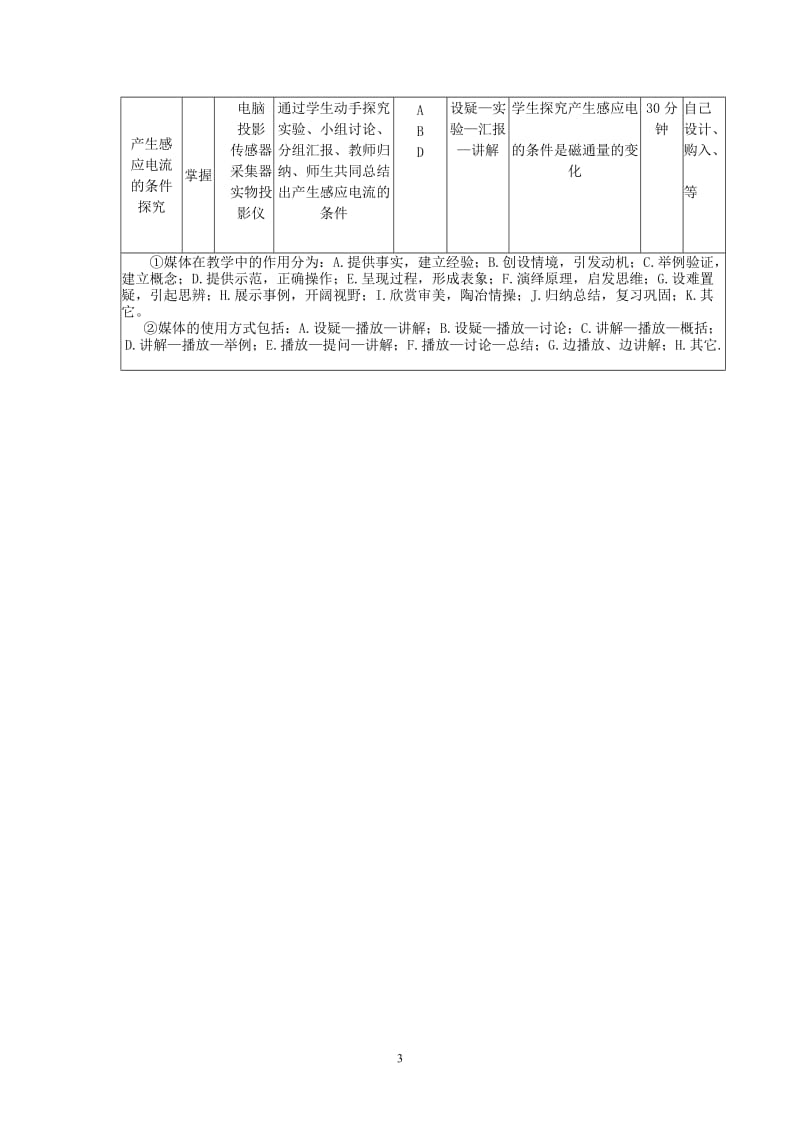 《磁生电》教学设计[精选文档].doc_第3页