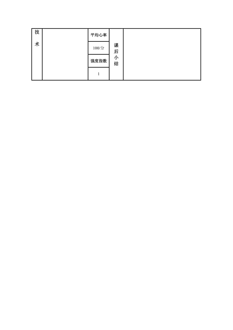 体育课教案王向红11[精选文档].doc_第3页