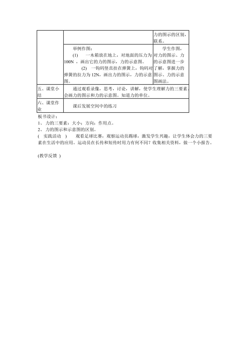 力的描述教案[精选文档].doc_第3页