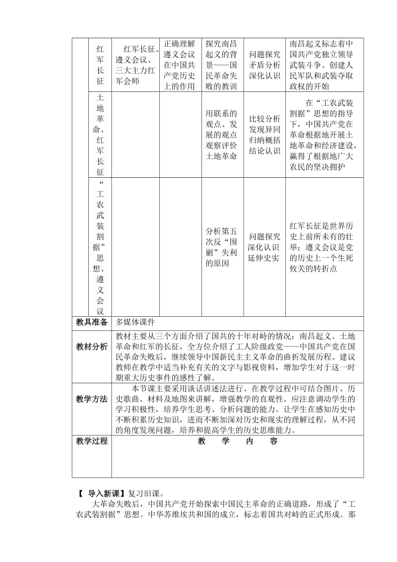 第15课：国共的十年对峙[精选文档].doc_第2页