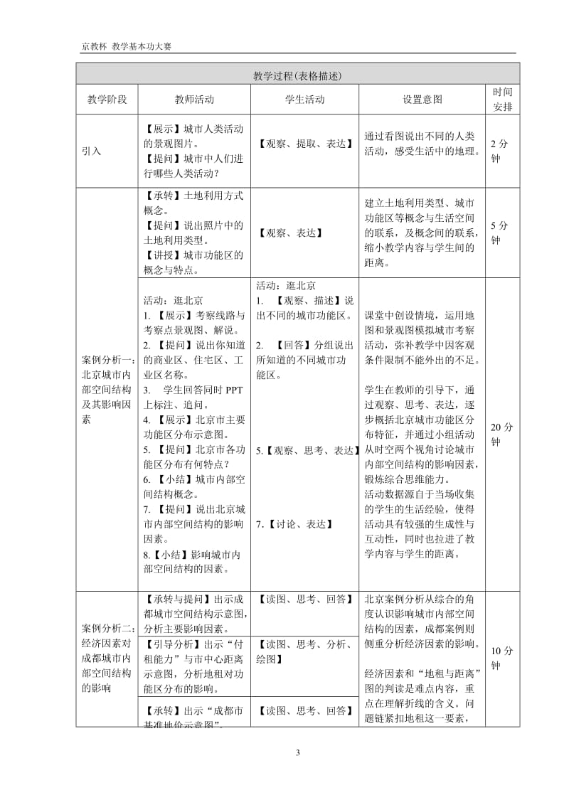 城市内部空间结构教学设计（终版）[精选文档].doc_第3页