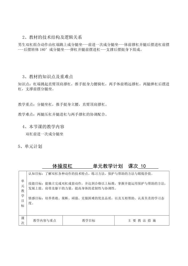 史俊体操双杠-前进一次成分腿坐[精选文档].doc_第3页