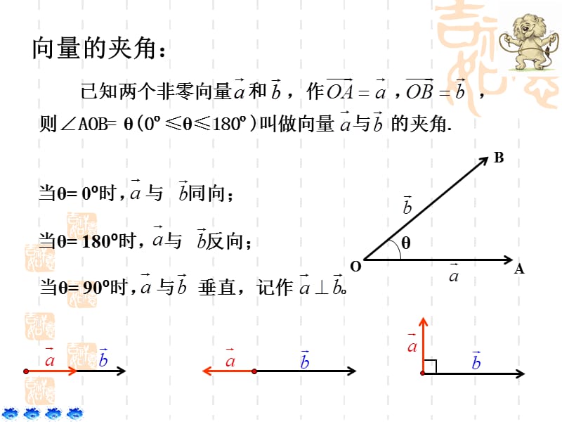 2.4.1_平面向量的数量积的物理背景及其含义[精选文档].ppt_第2页