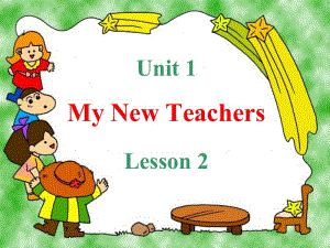 最新pep小学英语五年级下册Unit Lesson..ppt