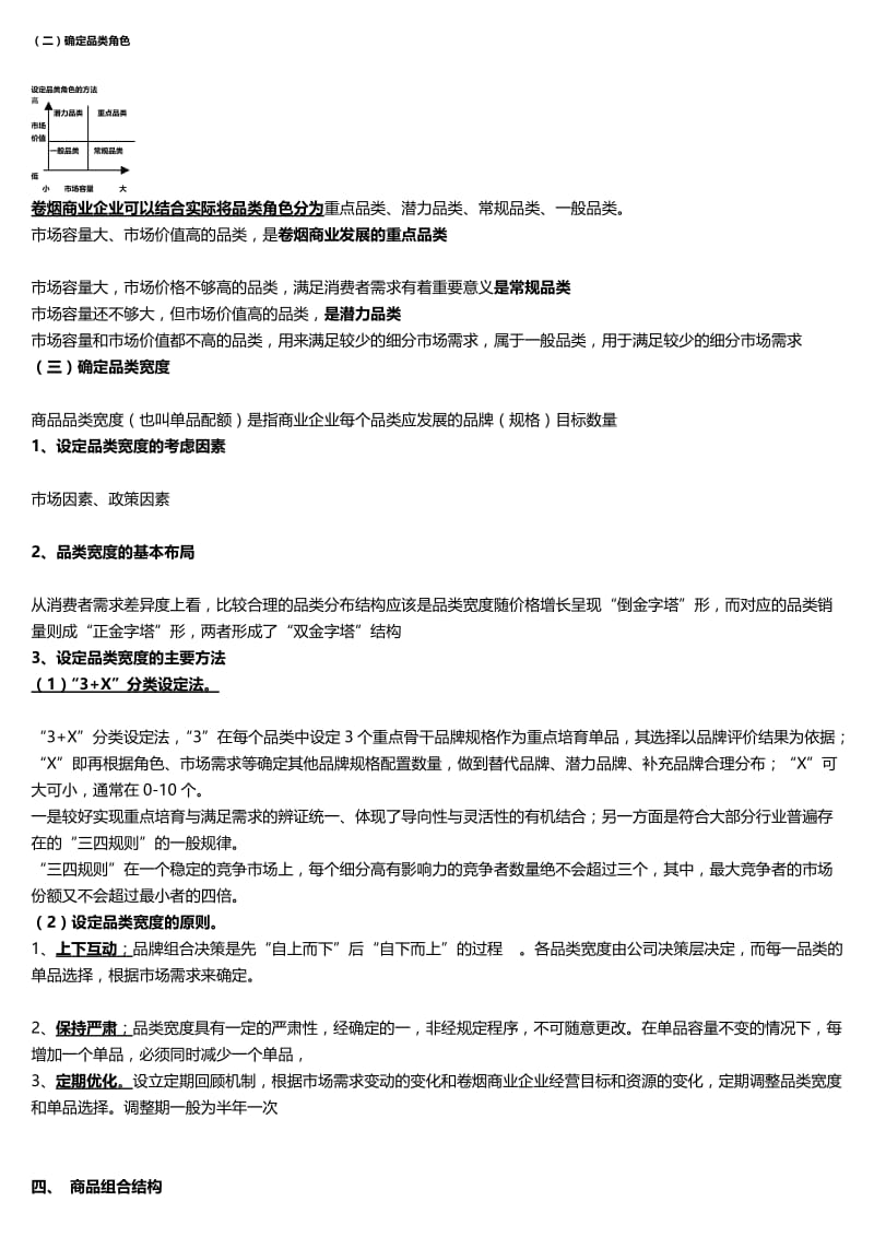 最新卷烟高级营销员)品牌营销试题.docx_第2页