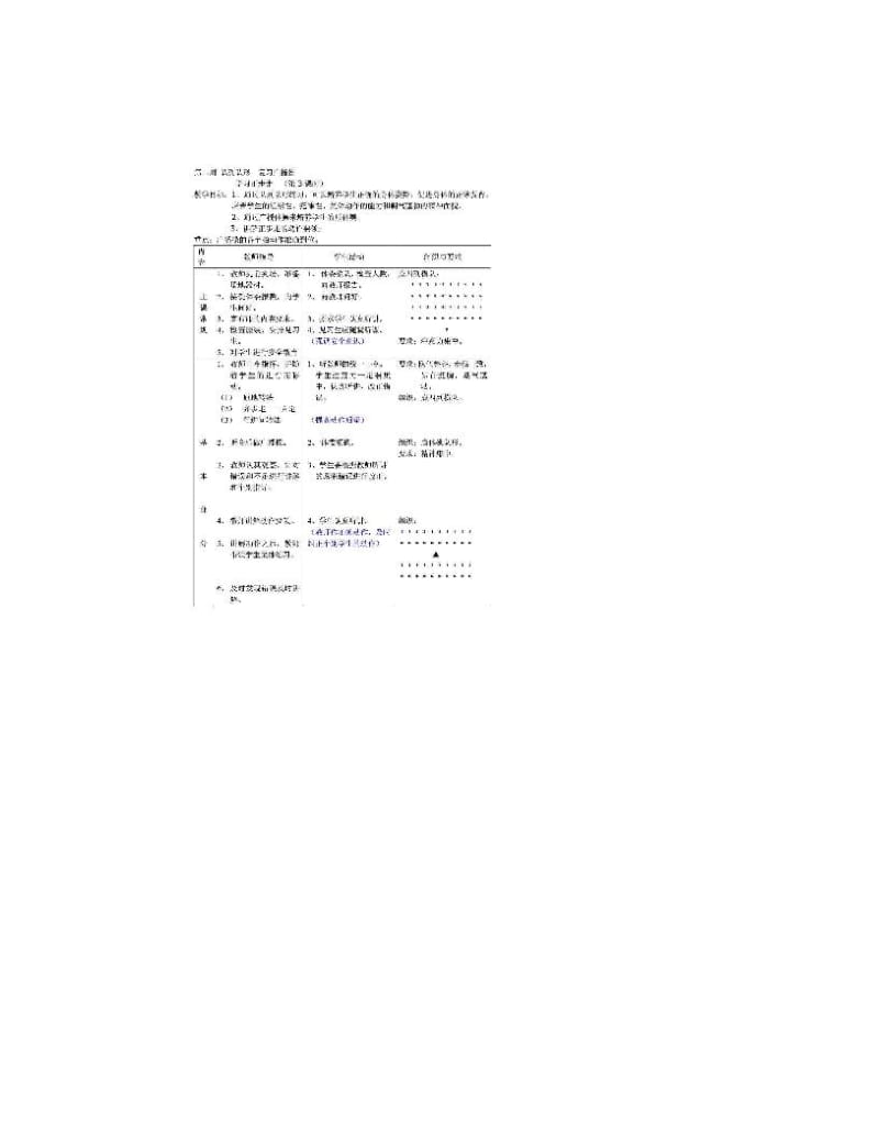 最新初中八年级体育课教案全集教案_教学案例设计_教学研究_教育专区名师优秀教案.doc_第3页