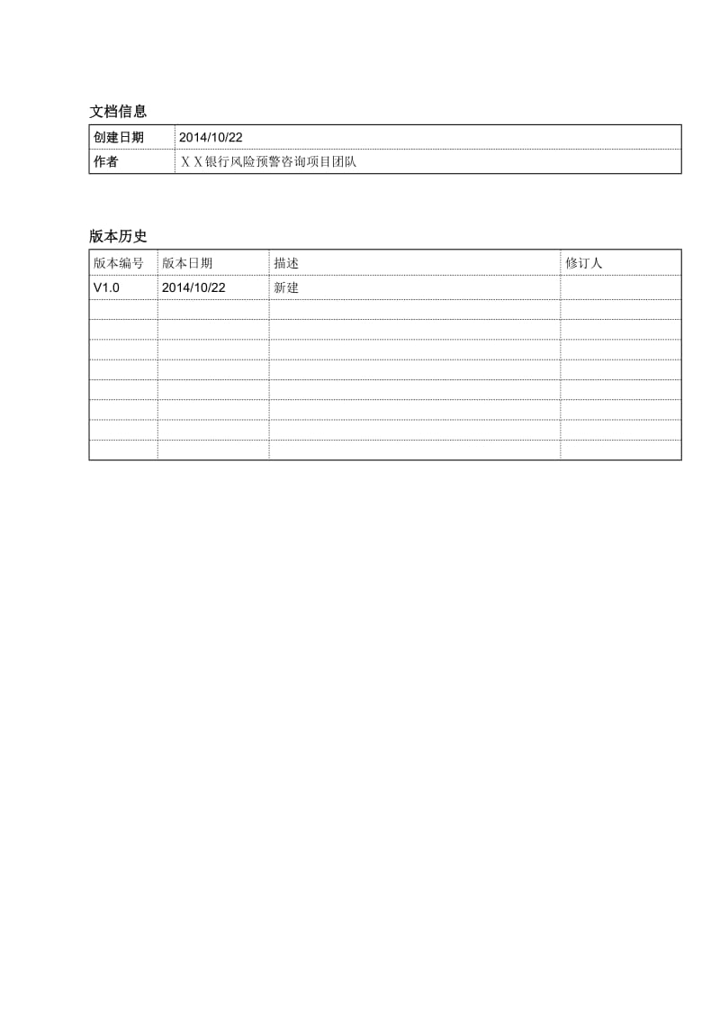 最新银行风险预警咨询项目信用卡中心访谈纪要.docx_第2页