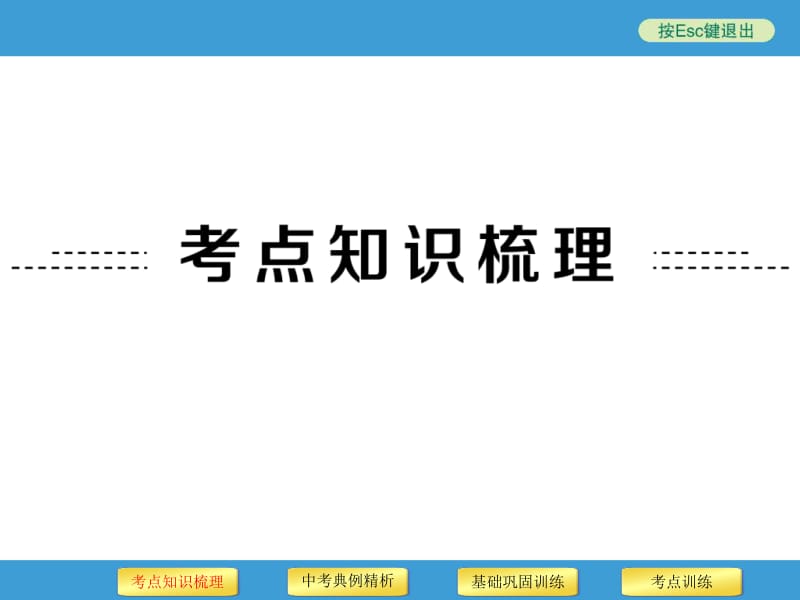 2014中考复习备战策略_数学PPT第26讲_解直角三角形及应用[精选文档].ppt_第2页